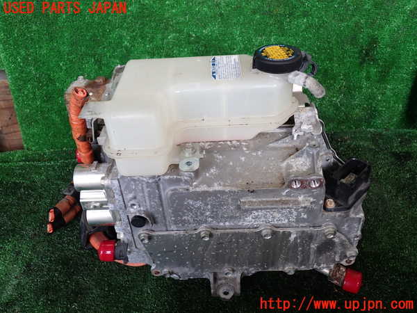 1UPJ-9234276916]ヴェルファイアハイブリッド(ATH20W)インバーターコンバーター ジャンク_2