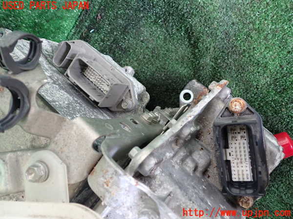 1UPJ-9234276916]ヴェルファイアハイブリッド(ATH20W)インバーターコンバーター ジャンク_3