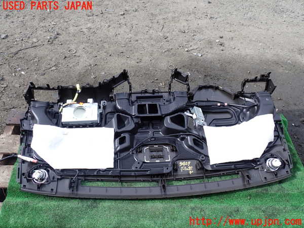 1UPJ-9234277505]ヴェルファイアハイブリッド(ATH20W)ダッシュボード 中古_4