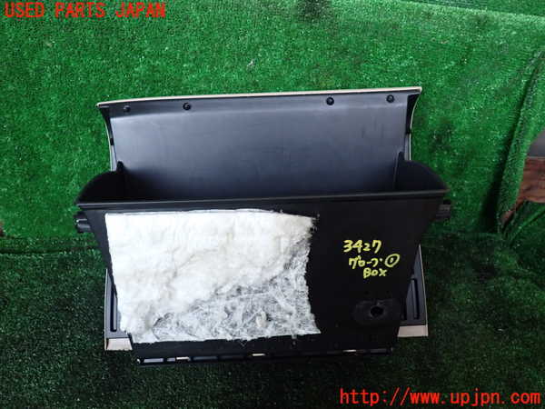 1UPJ-9234277516]ヴェルファイアハイブリッド(ATH20W)グローブボックス1 中古_4