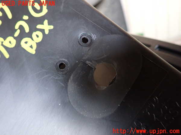 1UPJ-9234277516]ヴェルファイアハイブリッド(ATH20W)グローブボックス1 中古_5
