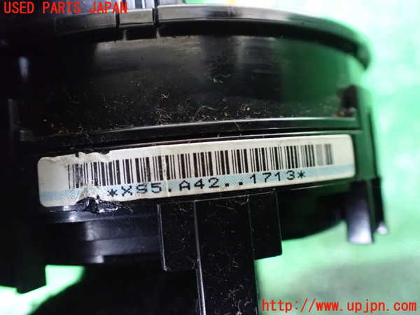 1UPJ-9234276800]ヴェルファイアハイブリッド(ATH20W)スパイラルケーブル(リール) 中古_3