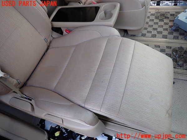 1UPJ-9234277145]ヴェルファイアハイブリッド(ATH20W)右2列目シート 中古_3