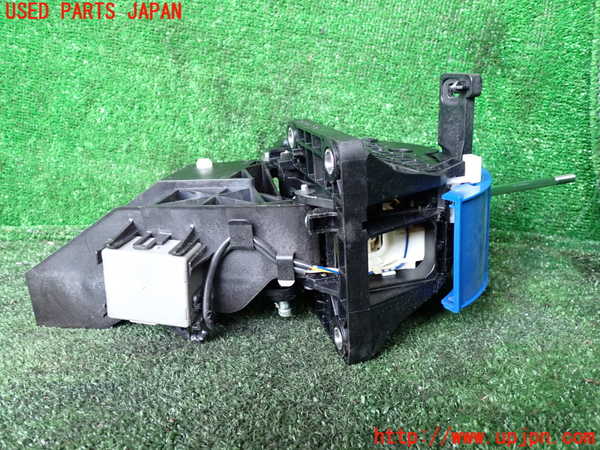1UPJ-9234277555]ヴェルファイアハイブリッド(ATH20W)ATシフトレバー 中古_3