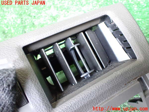1UPJ-9234277526]ヴェルファイアハイブリッド(ATH20W)エアコン吹き出し口1 中古_2