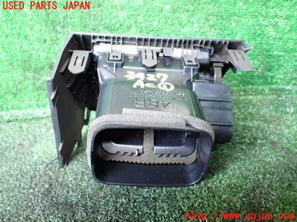 1UPJ-9234277526]ヴェルファイアハイブリッド(ATH20W)エアコン吹き出し口1 中古_3