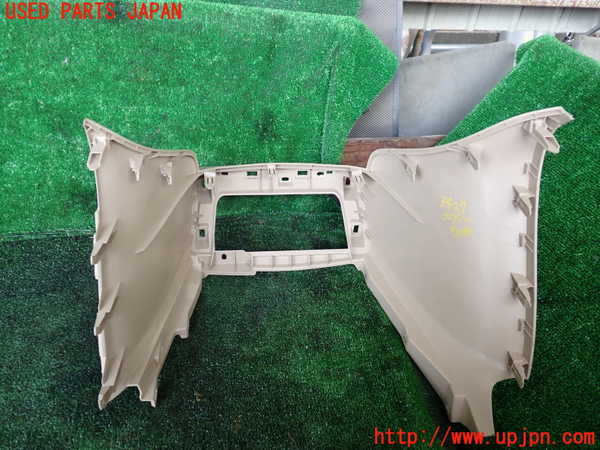 1UPJ-9234277549]ヴェルファイアハイブリッド(ATH20W)コンソール 中古_2