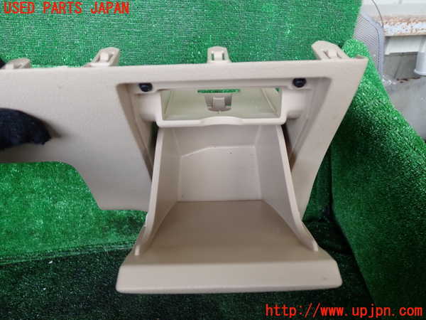 1UPJ-9234277841]ヴェルファイアハイブリッド(ATH20W)小物入れ1 中古_2