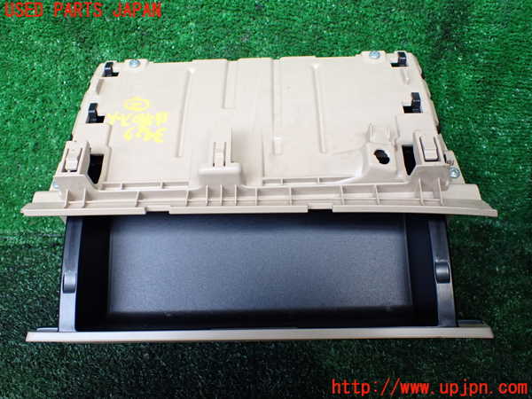 1UPJ-9234277842]ヴェルファイアハイブリッド(ATH20W)小物入れ2 中古_2