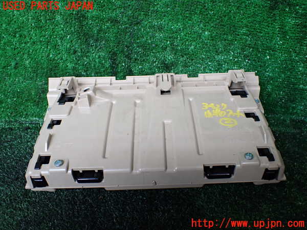 1UPJ-9234277842]ヴェルファイアハイブリッド(ATH20W)小物入れ2 中古_3