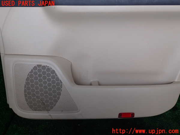 1UPJ-9234271234]ヴェルファイアハイブリッド(ATH20W)右前ドア内張り 中古_3