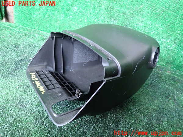 1UPJ-9234277905]ヴェルファイアハイブリッド(ATH20W)コラムカバー 中古_2