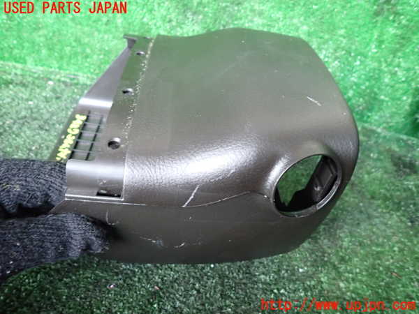 1UPJ-9234277905]ヴェルファイアハイブリッド(ATH20W)コラムカバー 中古_3