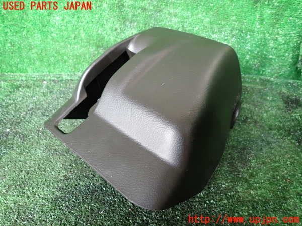 1UPJ-9234277905]ヴェルファイアハイブリッド(ATH20W)コラムカバー 中古_4