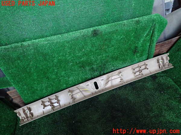 1UPJ-9234277771]ヴェルファイアハイブリッド(ATH20W)ラゲッジトレイ1 中古_2