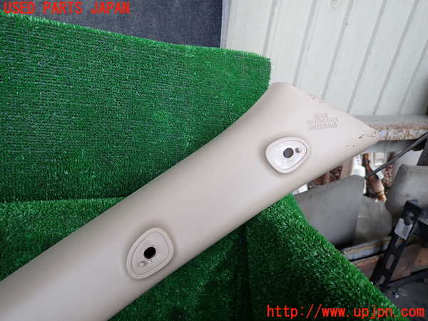 1UPJ-9234277655]ヴェルファイアハイブリッド(ATH20W)右フロントピラートリム 中古_2