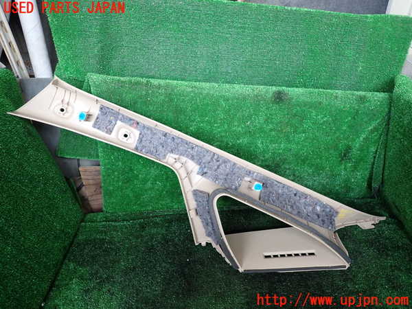 1UPJ-9234277655]ヴェルファイアハイブリッド(ATH20W)右フロントピラートリム 中古_3