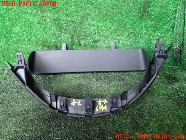 1UPJ-9234277510]ヴェルファイアハイブリッド(ATH20W)メーターフード 中古_2