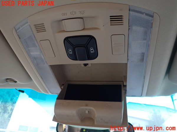 1UPJ-9234276411]ヴェルファイアハイブリッド(ATH20W)ルームランプ1 中古_2