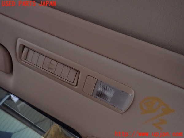 1UPJ-9234276414]ヴェルファイアハイブリッド(ATH20W)ルームランプ4 中古_2