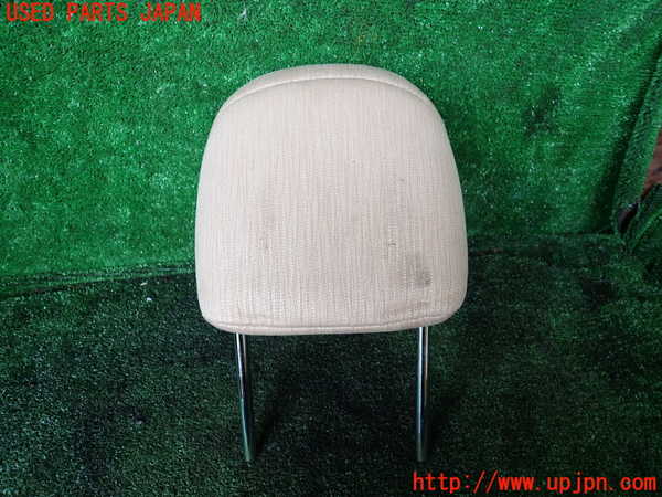 1UPJ-9234277150]ヴェルファイアハイブリッド(ATH20W)右2列目ヘッドレスト 中古_2