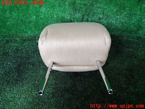 1UPJ-9234277150]ヴェルファイアハイブリッド(ATH20W)右2列目ヘッドレスト 中古_3