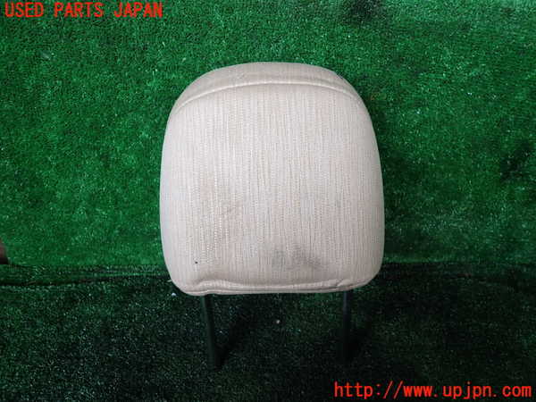 1UPJ-9234277180]ヴェルファイアハイブリッド(ATH20W)左2列目ヘッドレスト 中古_2