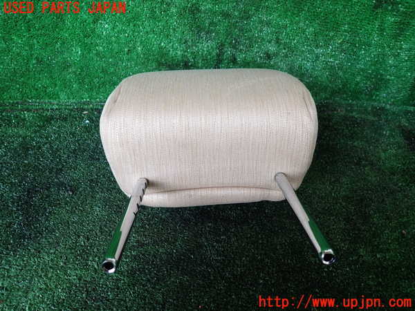 1UPJ-9234277180]ヴェルファイアハイブリッド(ATH20W)左2列目ヘッドレスト 中古_3