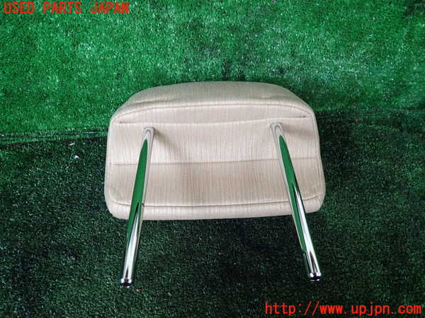 1UPJ-9234277240]ヴェルファイアハイブリッド(ATH20W)右3列目ヘッドレスト 中古_3