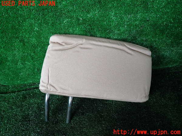 1UPJ-9234277220]ヴェルファイアハイブリッド(ATH20W)3列目ヘッドレスト 中古_2