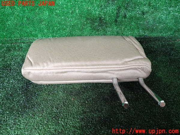 1UPJ-9234277220]ヴェルファイアハイブリッド(ATH20W)3列目ヘッドレスト 中古_3