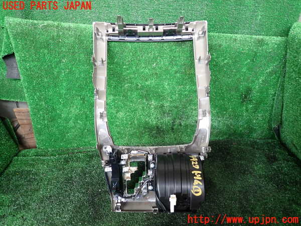 1UPJ-9234277691]ヴェルファイアハイブリッド(ATH20W)内装トリム類1 中古_3