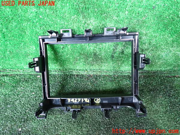 1UPJ-9234277692]ヴェルファイアハイブリッド(ATH20W)内装トリム類2 中古_2