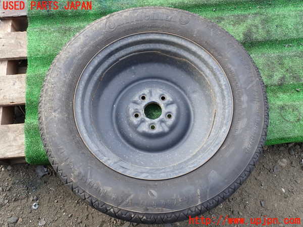 1UPJ-9234279601]ヴェルファイアハイブリッド(ATH20W)スペアタイヤ1 中古_4