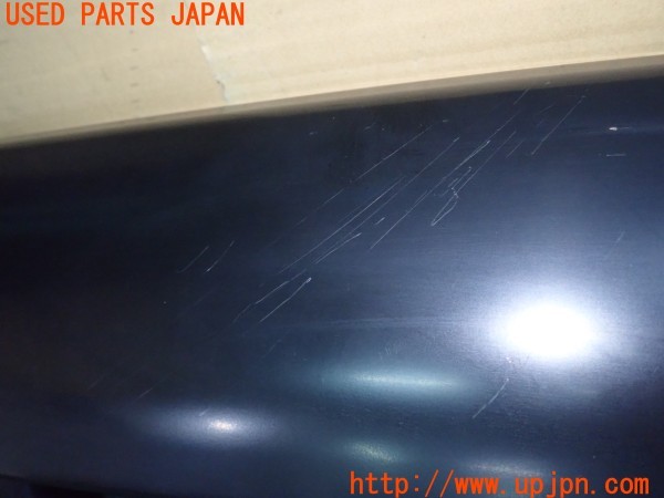 3UPJ=9234280014]ジープ ラングラー(TJ40S)社外 フロントグリル① アングリーフェイス アングリーグリル フェイスパネル 中古_3