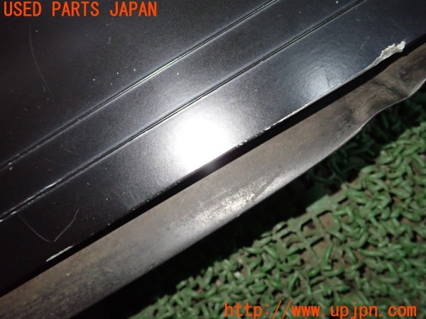 3UPJ=9234280015]ジープ ラングラー(TJ40S)社外 リアガラス 中古_5