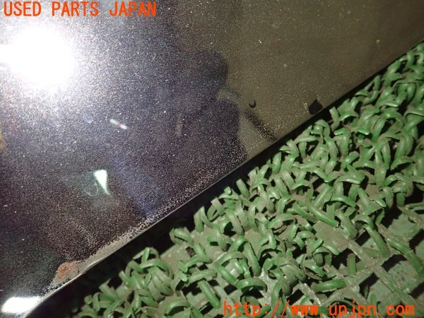 3UPJ=9234280047]ジープ ラングラー(TJ40S)社外 フロントグリル② フェイスパネル 中古_2