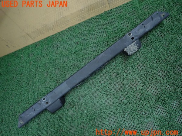 3UPJ=9234280048]ジープ ラングラー(TJ40S)純正 フロントバンパー 中古_3