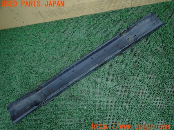 3UPJ=9234280048]ジープ ラングラー(TJ40S)純正 フロントバンパー 中古_4