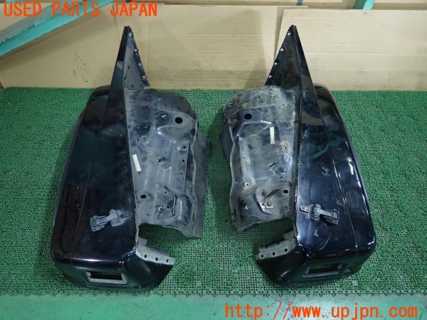 3UPJ=9234280049]ジープ ラングラー(TJ40S)純正 フロントフェンダー 中古_2