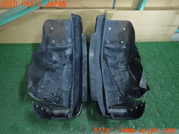 3UPJ=9234280049]ジープ ラングラー(TJ40S)純正 フロントフェンダー 中古_3