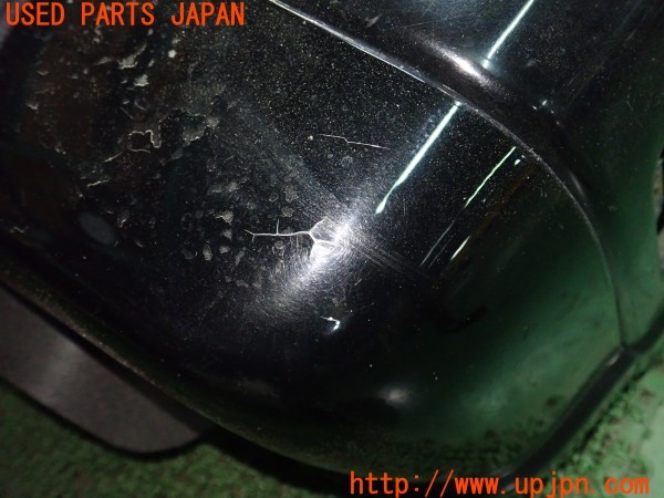 3UPJ=9234280049]ジープ ラングラー(TJ40S)純正 フロントフェンダー 中古_4