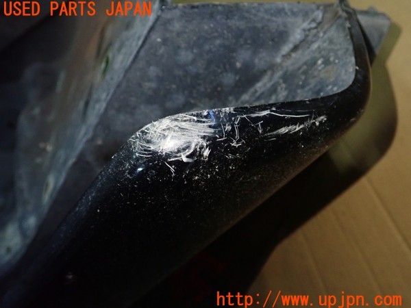 3UPJ=9234280049]ジープ ラングラー(TJ40S)純正 フロントフェンダー 中古_5