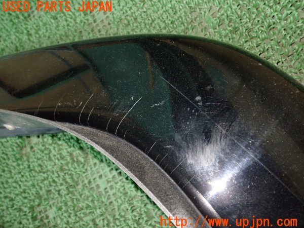 3UPJ=9234280059]ジープ ラングラー(TJ40S)純正 リアフェンダー 中古_4