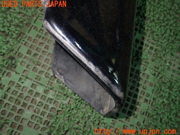 3UPJ=9234280059]ジープ ラングラー(TJ40S)純正 リアフェンダー 中古_5