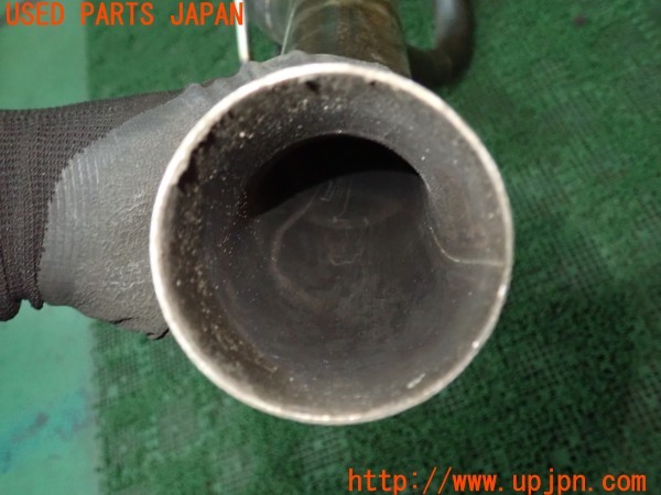 3UPJ=9234280152]ジープ ラングラー(TJ40S)社外 リアマフラー 加工品 中古_5
