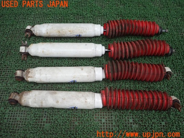 3UPJ=9234280408]ジープ ラングラー(TJ40S)PRO COMP プロコンプ ES3000 ショックアブソーバー 中古_2