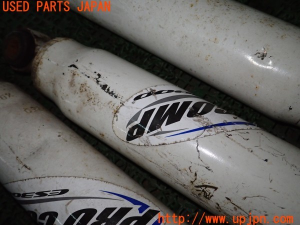 3UPJ=9234280408]ジープ ラングラー(TJ40S)PRO COMP プロコンプ ES3000 ショックアブソーバー 中古_4