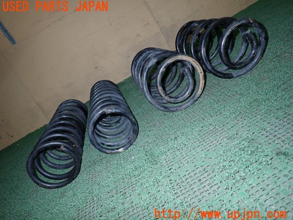 3UPJ=9234280412]ジープ ラングラー(TJ40S)社外 スプリング リフトアップ 中古_2