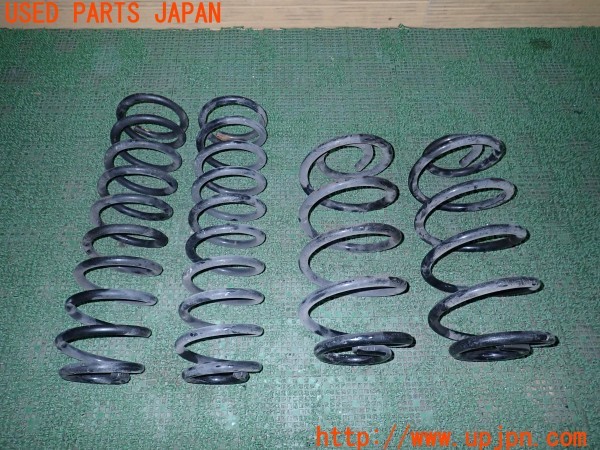 3UPJ=9234280412]ジープ ラングラー(TJ40S)社外 スプリング リフトアップ 中古_3